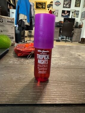 Sol de Janeiro Cheirosa Tropical Nights Fragrance Mist